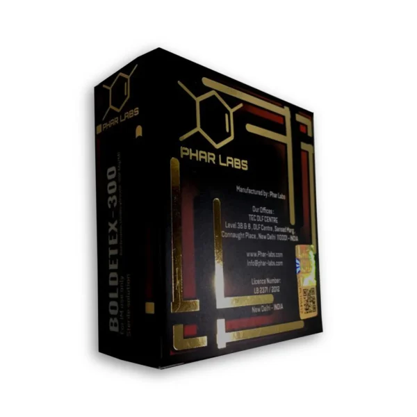BoldeTex 300 Phar Labs Premium USA - Image 2