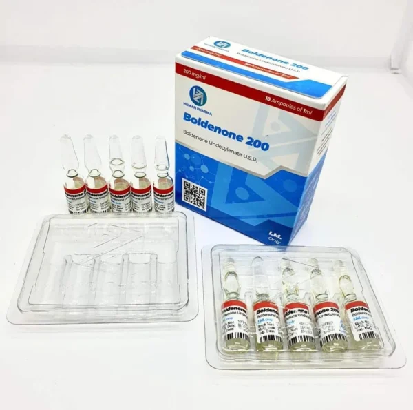 Buy Boldenone 200 Human Pharma For Sale in USA