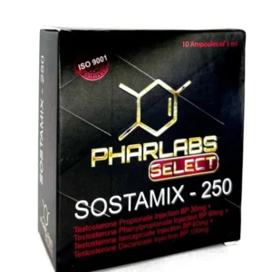 Buy Sustanon Online 250mg 10 ml – Phar Labs Select