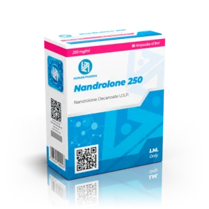 Buy Deca Durabolin Online- 250mg 10 ML Human Pharma in USA