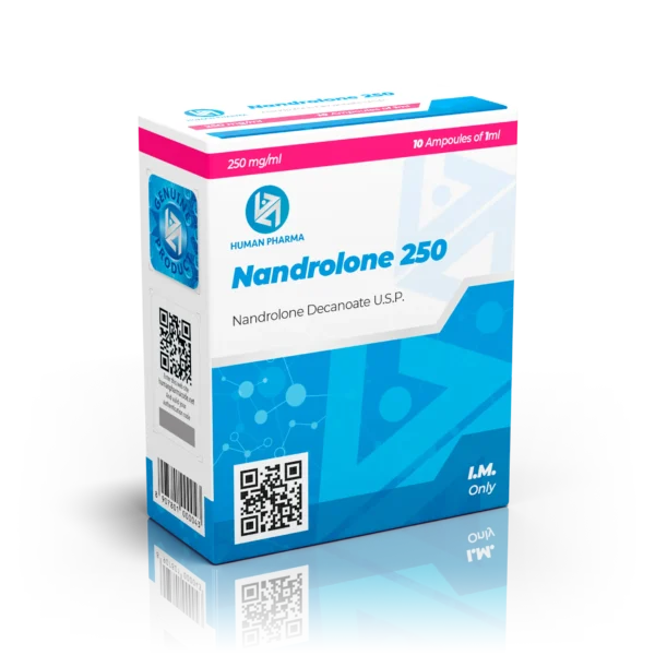 Buy Deca Durabolin Online- 250mg 10 ML Human Pharma in USA