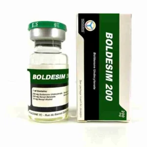 Boldesim 200mg/ml 10ml – Novocrine Anabolic