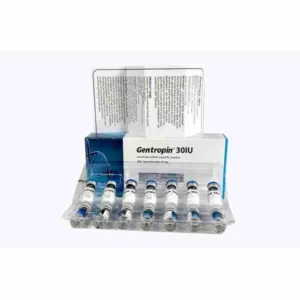 210 ui – Genli Pharmaceuticals Domestic USA