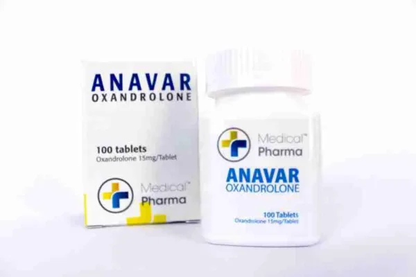 Anavar For Sale Online 15mg/100tabs MP | Purchasing Anavar US